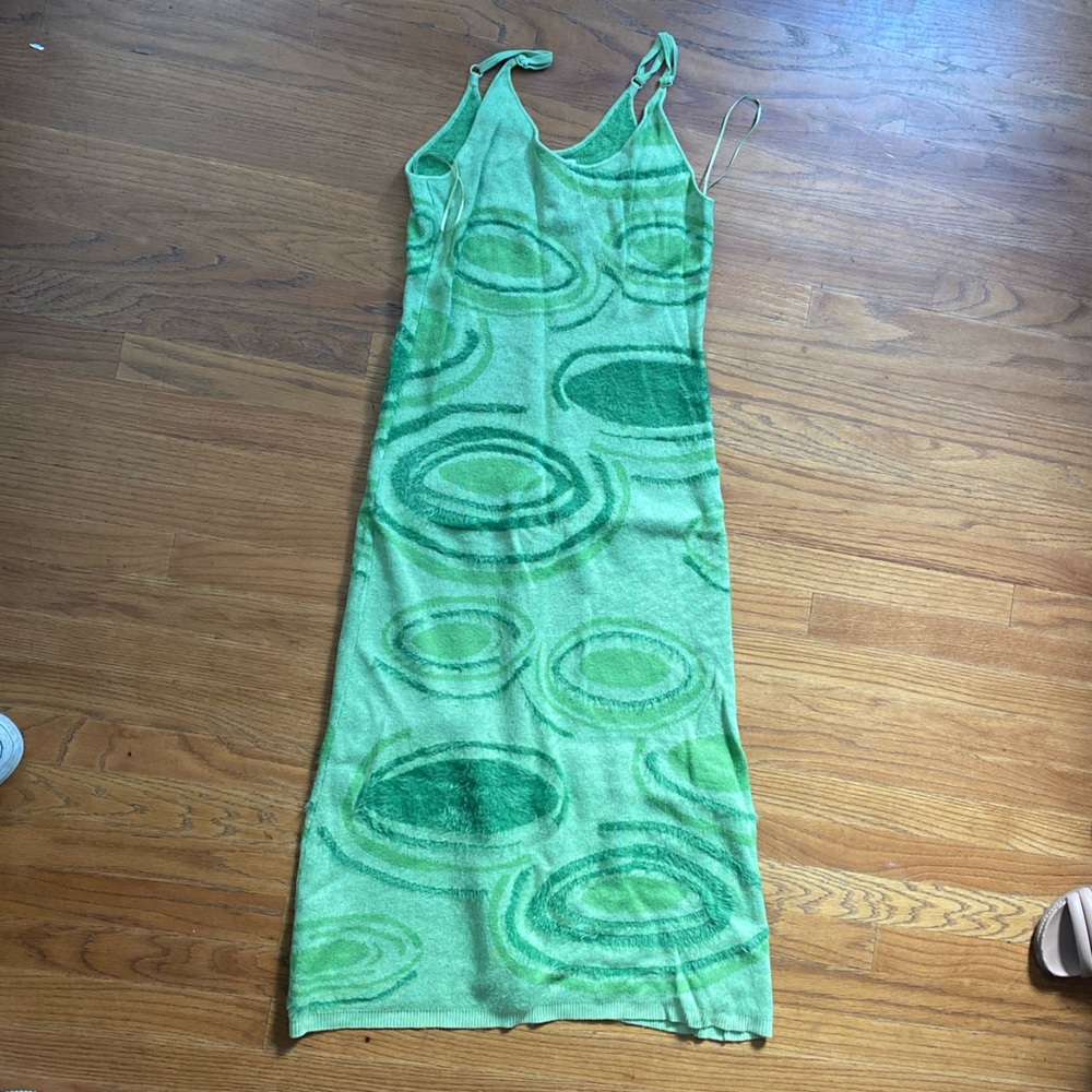 House of sunny dress